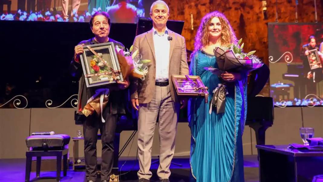 Fazıl Say’dan Alanya’ya Özel Beste Sözü! 6